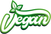 Vegan footer