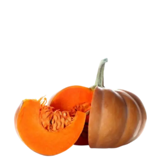 Pumpkin 3