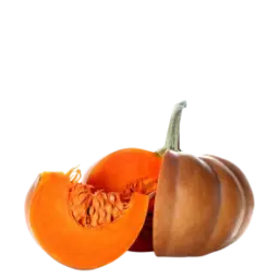 Pumpkin 3